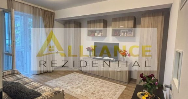 3 CAMERE de inchiriat| 2 BAI | PARCARE | BIRUINTEI | POPESTI-LEORDENI