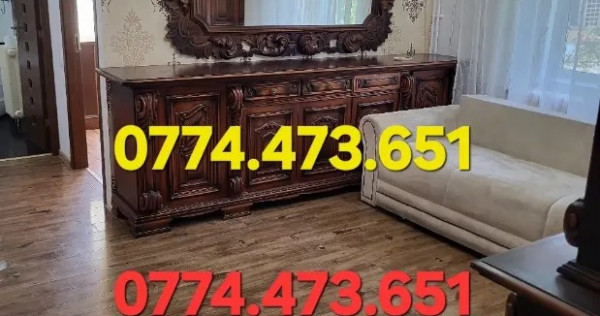 Apartament 3 camere Ctin br&acirc;ncoveanu