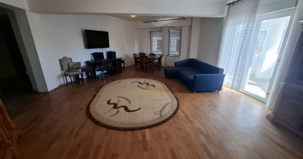 Inchiriez apart 3 camere Zona Boul Rosu ID:RH-45619-property
