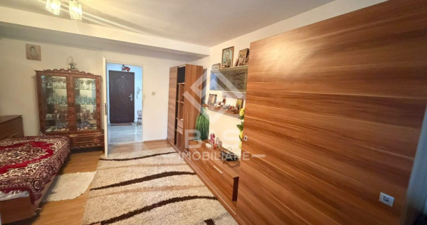 Apartament de vanzare 35 mp - Zona ISU