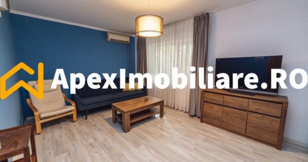 Apartament 2 camere de inchiriat Tineretului București | Ap