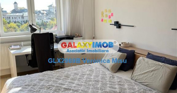 Apartament 3 camere de inchiriat, Pet friendly - Bulevardul