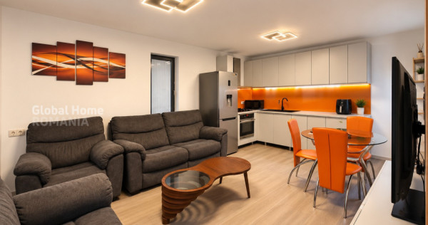 Prelungirea Ghencea - Dantelei | Duplex 60 Mp | 3 Camere + C
