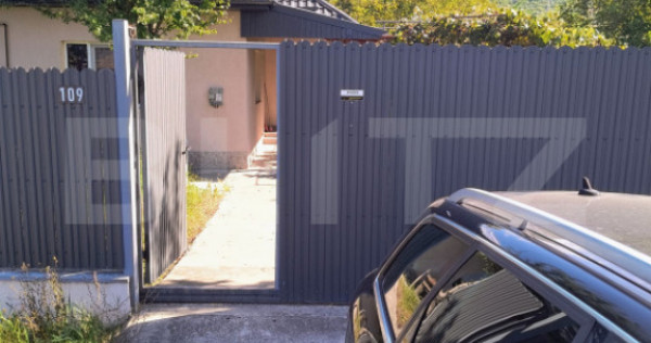 Casa de vanzare, 75 mp, localitatea Urisor