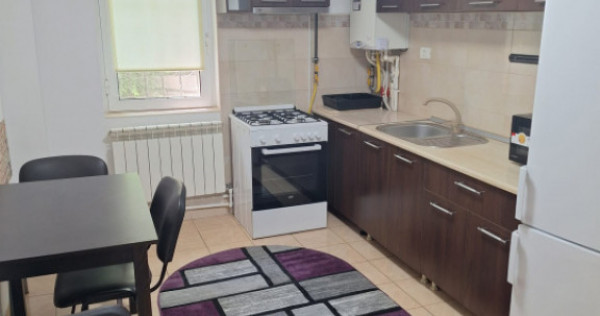 Apartament 2 camere de inchiriat in zona Tomis III