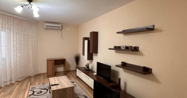 Apartament 2 camere de &icirc;nchiriat pe termen lung, zona Inel