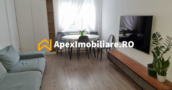 Apartament 2 camere de inchiriat Parcul Circului București