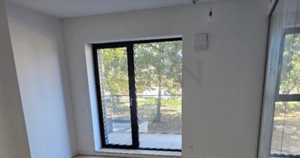 Apartament 2 Camere Nusco City 2