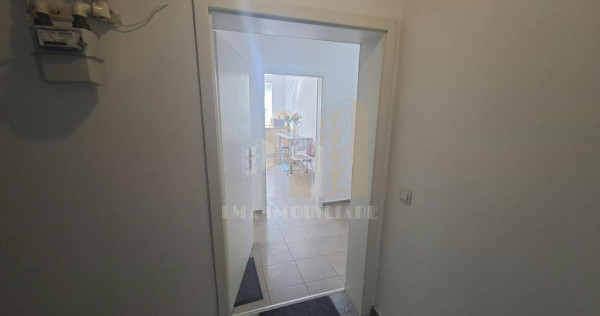 Apartament 2 camere Avantgarden Bartolomeu Egretei Brasov