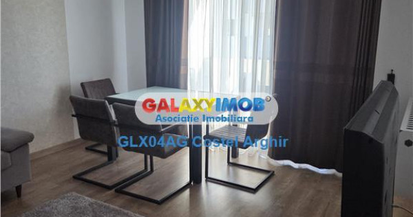 Inchiriem ap cu 3 cam in Balcescu Residence