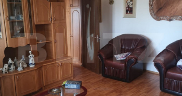 Apartament cu 2 camere, 55 mp, zona Gaesti