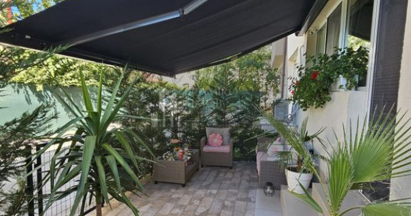 Apartament 2 camere 53mp/ Grădină proprie 23 mp | Parca...