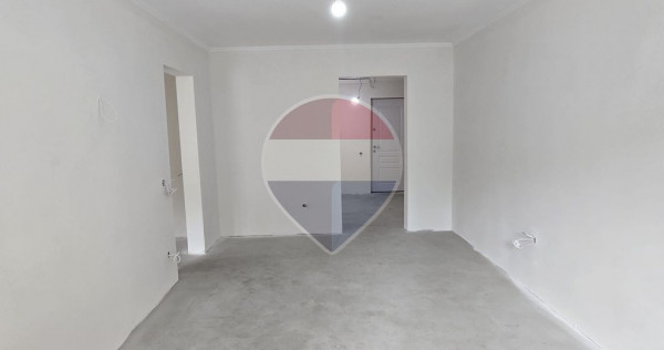 DE VANZARE Apartament cu 2 camere Crangasi Renovat Integral