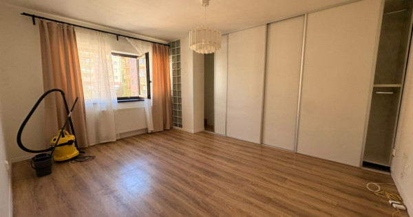 Apartament 2 camere, 54 mp | Zona Stejarului | Floresti |