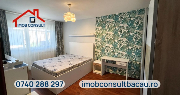 Apartament 2 camere de &icirc;nchiriat |Zona Mioriței &ndash; PTTR / Carrefour | C