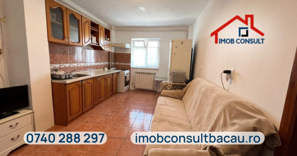 Apartament 2 camere de &icirc;nchiriat |Zona Mioriței &ndash; PTTR / Carrefour | C