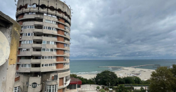 Exclusivitate - Apartament 2 camere vedere spectaculoasă la
