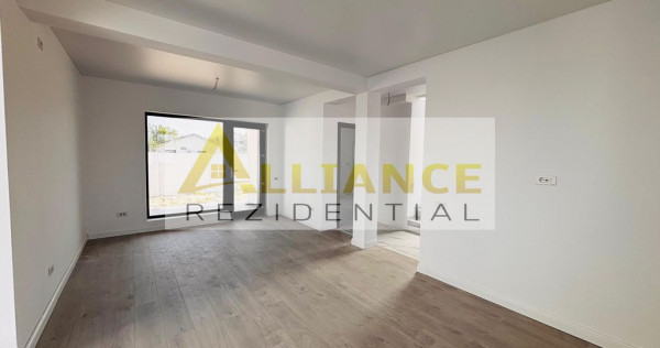 Casă individuală Miortita |4 camere | 2 băi | 110 mp u...