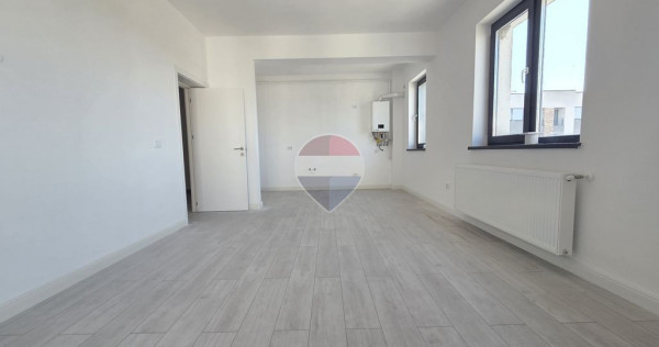 Apartament 2 camere | Nord Focșani | Finisat Modern