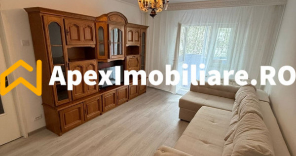 Apartament 3 camere de inchiriat Dristor , Parcare