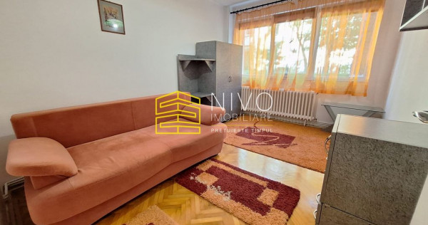Apartament 2 camere &ndash; Tg. Mureș &ndash; Aleea Carpați &ndash;...