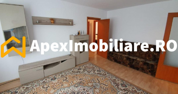 Apartament 3 camere de inchiriat Titan București ApexImobil