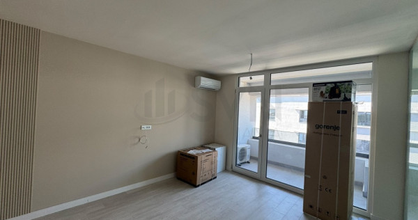 Apartament 2 camere I Bucurestii Noi