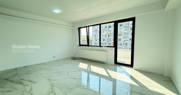 Vanzare Apartament 3 camere | Dorobanti - Perla | Bloc 2017