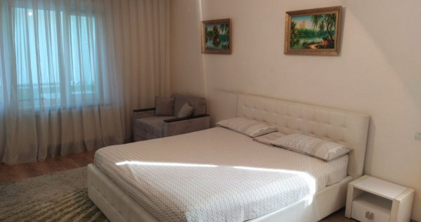 Garsoniera de inchiriat in zona Dristor
