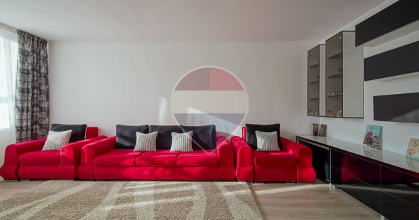 Apartament 3 camere | 80 mp utili | Onix &ndash; vedere panoramică