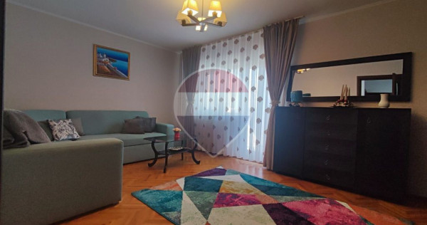 Apartament 3 camere de &icirc;nchiriat &icirc;n zona Calea Aradului