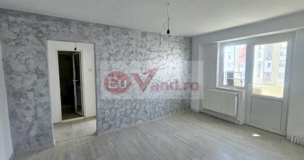 Exclusivitate - 2 camere Viziru 3, renovat, 37000 euro