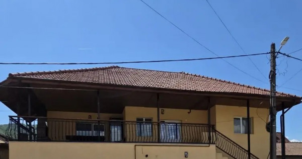 Casa de vanzare Calimanesti