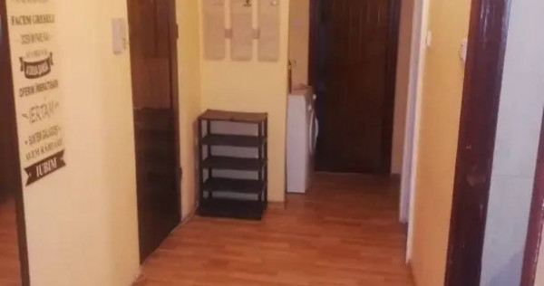 Apartament 2 camere, Pitești, Popa Șapcă