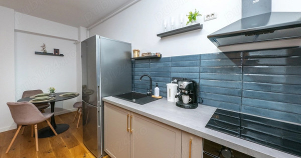 Unirii verzisori studio premium