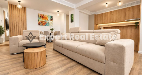 APARTAMENT SPATIOS 85MP-PRIMA INCHIRIERE-OTOPENI-AEROPORT
