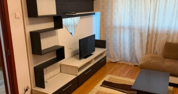 Apartament 2 camere vis-a-vis metrou Dristor