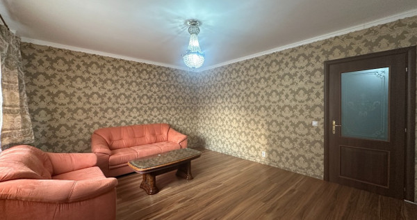 VIGAFON - Apartament 2 camere Cantacuzino