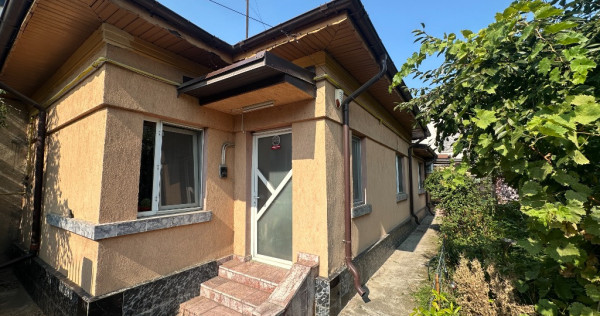 VIGAFON - Casa 3 camere Bariera Bucov-Postei