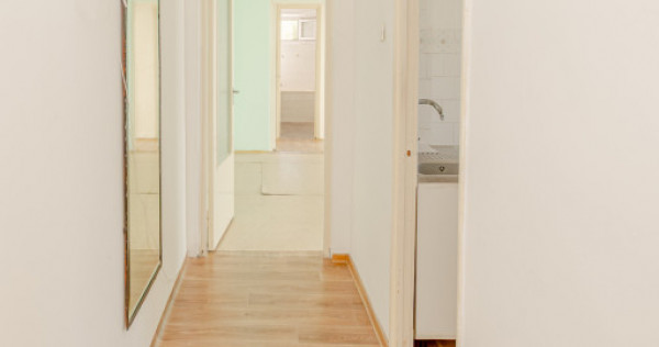 Apartament 3 camere &ndash; Tomis 3 | Galeriile Soveja