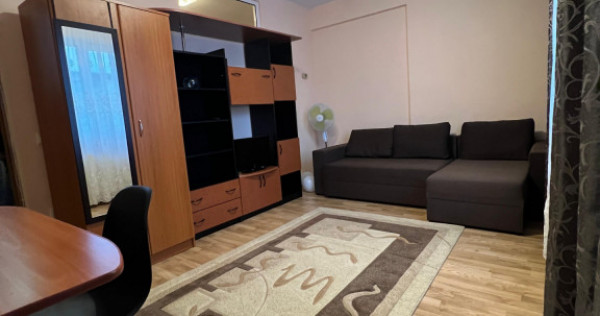 Inchiriere apartament 2 camere, bloc nou Gavana 3 - Pet frie