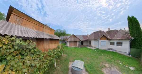 Casa 118.50 mp, teren 27 ari, zona Magurele