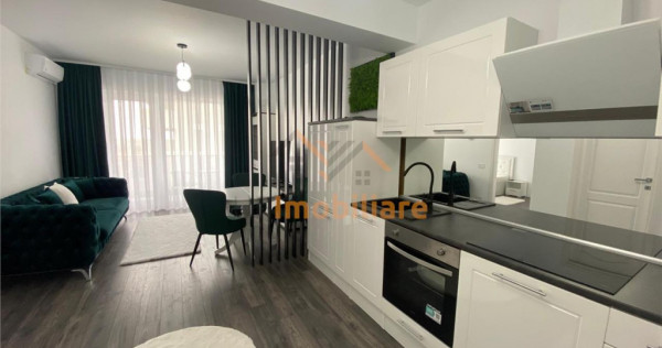 APARTAMENT CU 2 CAMERE, PRIMA ARENA