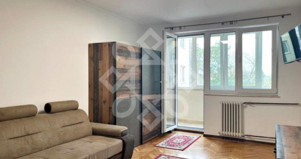 Apartament cu 2 camere de inchiriat, Rogerius