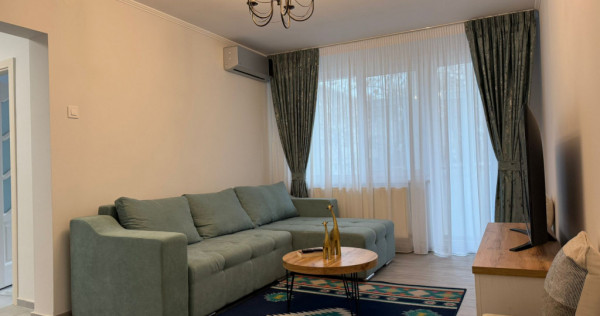 - Apartament La Cheie, Etaj 1, Zona Independentei - H. Bote