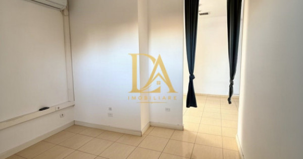 Spațiu Comercial de &Icirc;nchiriat &ndash; Ion Mihalache