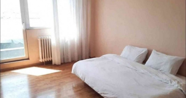 Rahova-4 camere | 87 MP | Centrala Proprie