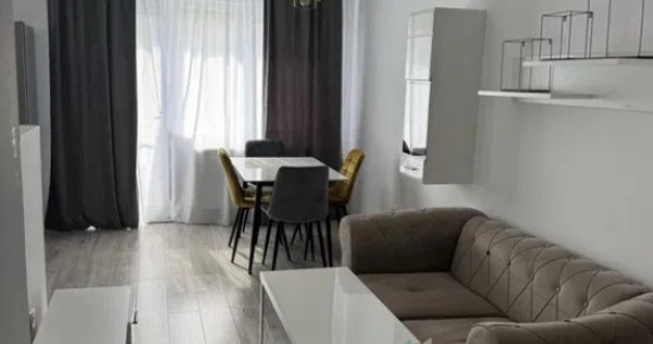 Apartament NOU &icirc;n Florești + parcare subterană