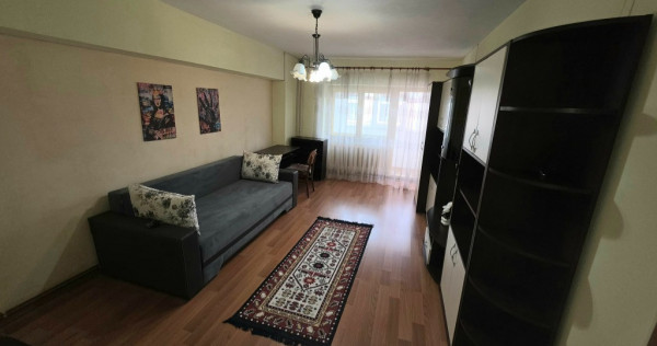 Apartament 2 camere D, in Oancea