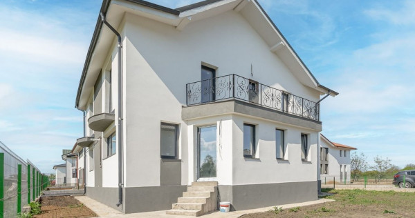 Refugiu Elegant l&acirc;ngă Pădurea Snagov: Casa Visurilor T...